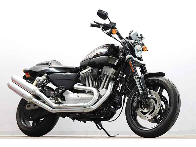Harley-Davidson Sportster XR1200 2010