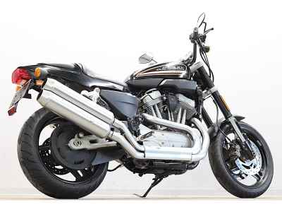Harley-Davidson Sportster XR1200 2010
