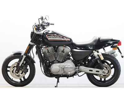 Harley-Davidson Sportster XR1200 2010