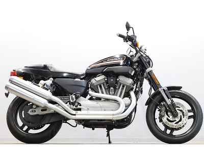 Harley-Davidson Sportster XR1200 2010