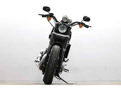 Harley-Davidson Sportster XR1200 2010