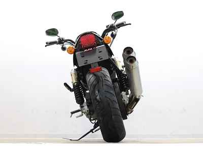 Harley-Davidson Sportster XR1200 2010