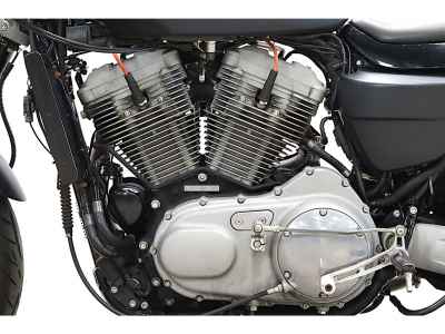Harley-Davidson Sportster XR1200 2010