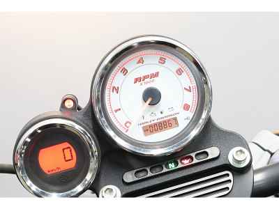 Harley-Davidson Sportster XR1200 2010