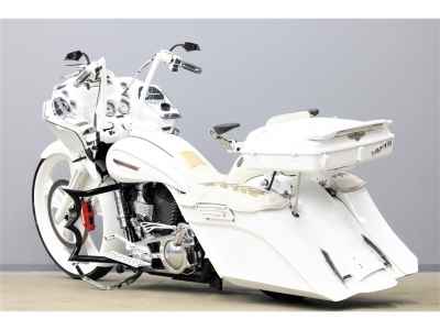 Harley-Davidson Road Glide FLTR1580 2010