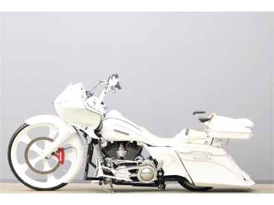 Harley-Davidson Road Glide FLTR1580 2010