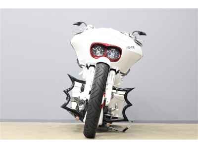 Harley-Davidson Road Glide FLTR1580 2010