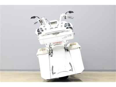 Harley-Davidson Road Glide FLTR1580 2010