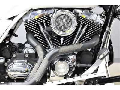 Harley-Davidson Road Glide FLTR1580 2010