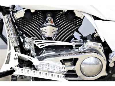 Harley-Davidson Road Glide FLTR1580 2010