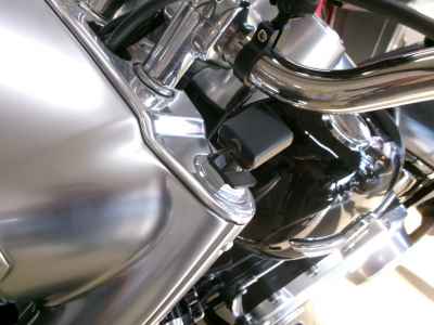 Harley-Davidson Fat Boy FLFBS1868 2018
