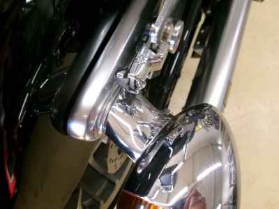 Harley-Davidson Fat Boy FLFBS1868 2018