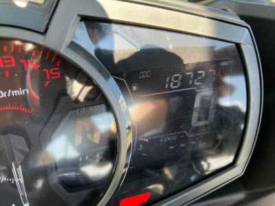 Kawasaki Ninja 400 2020