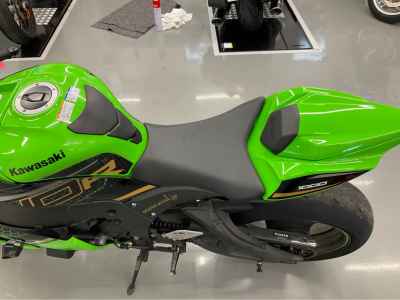 Kawasaki Ninja ZX-10R 2019