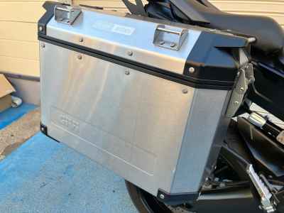 Yamaha Tracer 900 2017