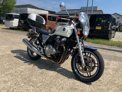 Honda CB1100 2010