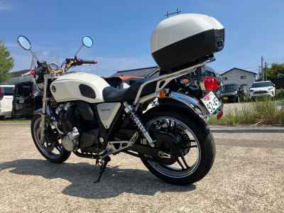 Honda CB1100 2010