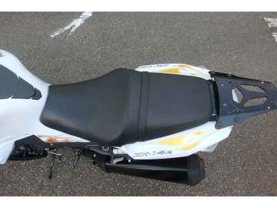 Kawasaki Ninja ZX-14R 2014