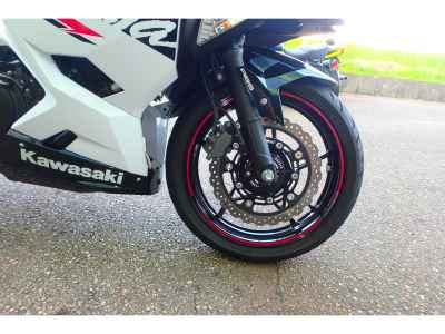 Kawasaki Ninja 400 2020