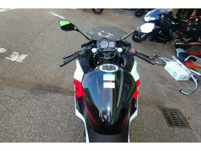 Kawasaki Ninja 400 2020