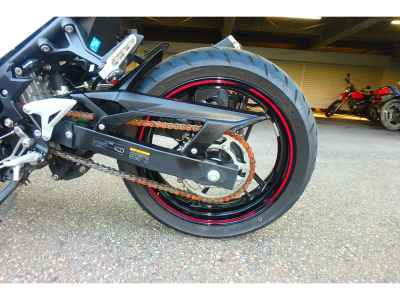 Kawasaki Ninja 400 2020