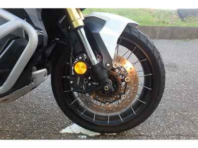 Honda X-Adv 750 2025