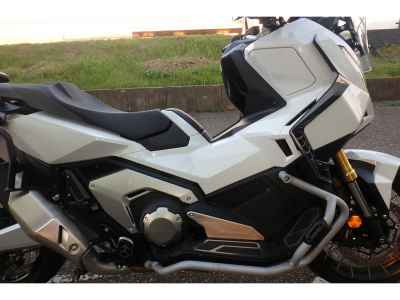 Honda X-Adv 750 2025