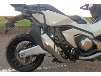 Honda X-Adv 750 2025