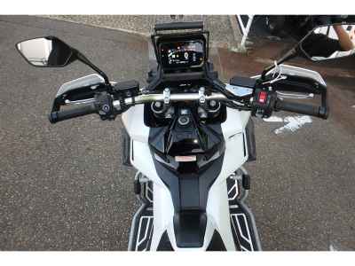 Honda X-Adv 750 2025