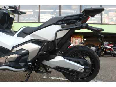 Honda X-Adv 750 2025