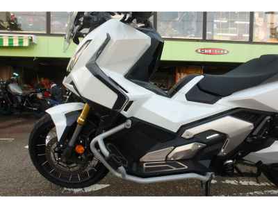 Honda X-Adv 750 2025