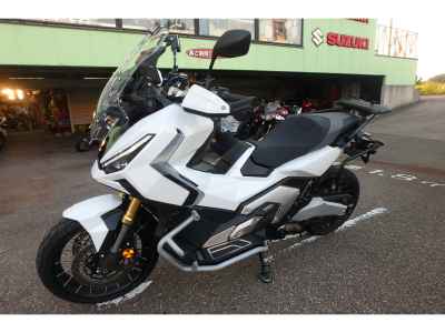 Honda X-Adv 750 2025