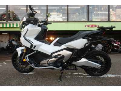 Honda X-Adv 750 2025