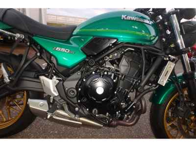Kawasaki Z650RS 2023