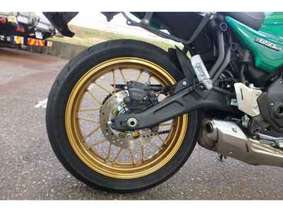 Kawasaki Z650RS 2023