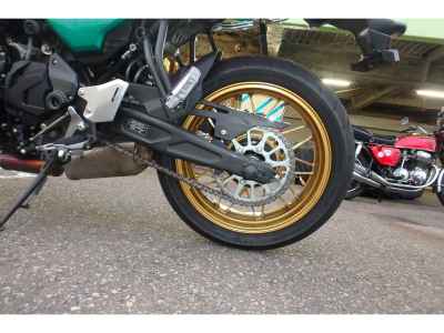 Kawasaki Z650RS 2023