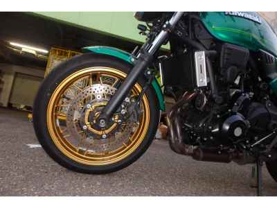 Kawasaki Z650RS 2023