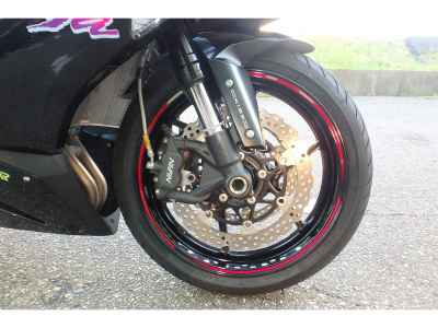 Kawasaki Ninja ZX-6R 2020