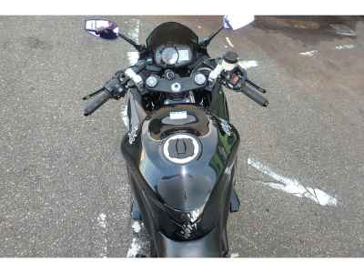 Kawasaki Ninja ZX-6R 2020