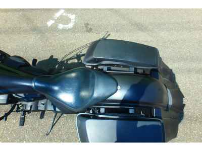 Honda VT1300CX Fury 2010