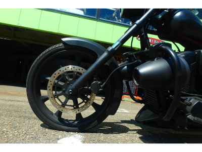 Honda VT1300CX Fury 2010