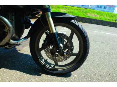 BMW R1200GS 2010