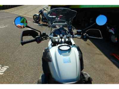 BMW R1200GS 2010