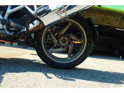BMW R1200GS 2010