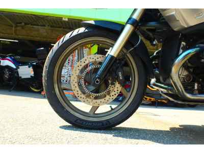 BMW R1200GS 2010