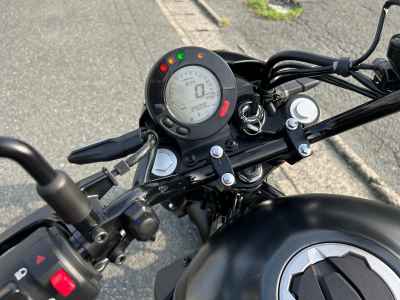 Kawasaki Eliminator 400SE 2024