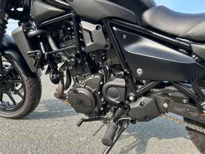 Kawasaki Eliminator 400SE 2024