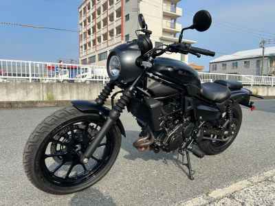 Kawasaki Eliminator 400SE 2024