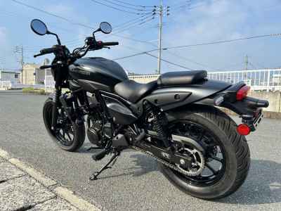 Kawasaki Eliminator 400SE 2024
