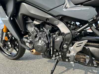 Yamaha Tracer 900 GT 2025